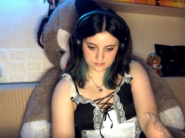 JenaVenanzi live cam on BongaCams