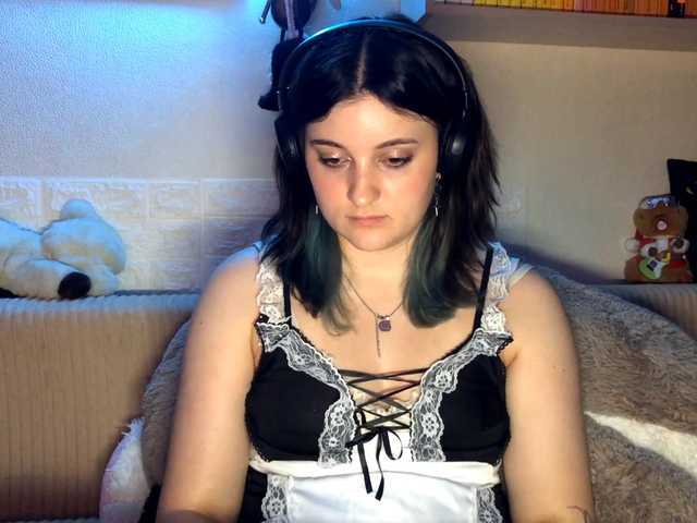 JenaVenanzi live cam on BongaCams