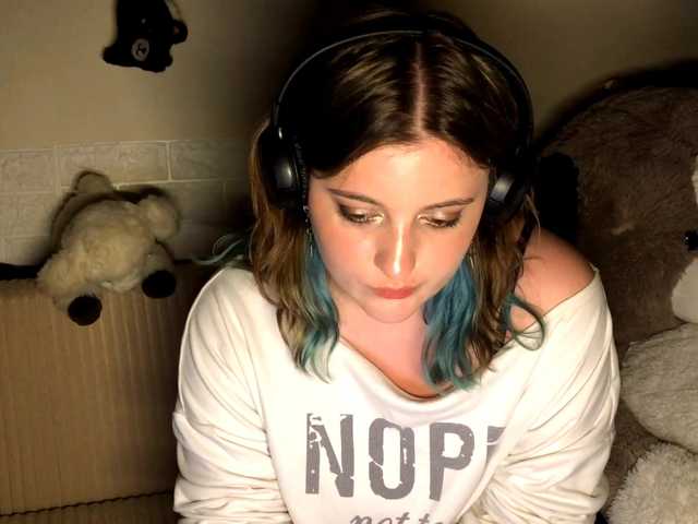 JenaVenanzi live cam on BongaCams