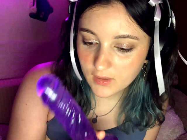 JenaVenanzi live cam on BongaCams