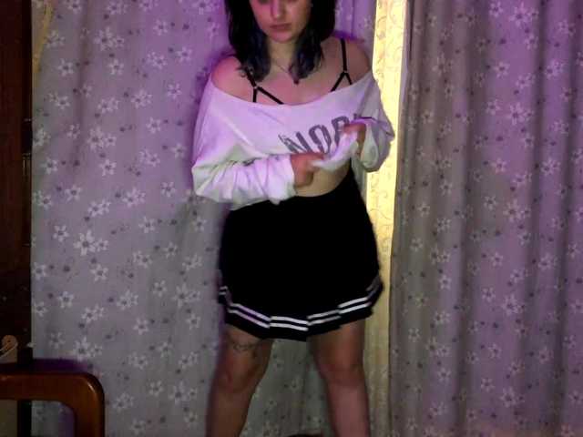 JenaVenanzi live cam on BongaCams