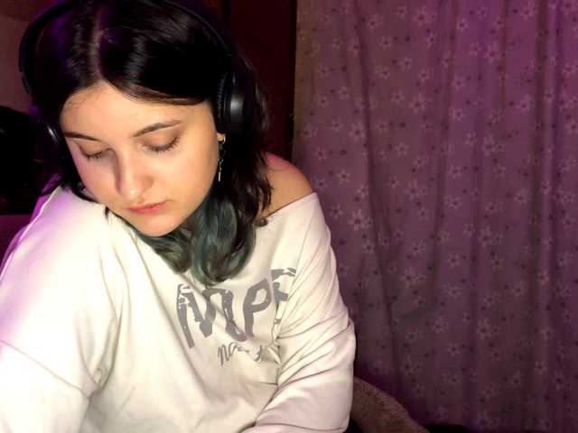 JenaVenanzi live cam on BongaCams