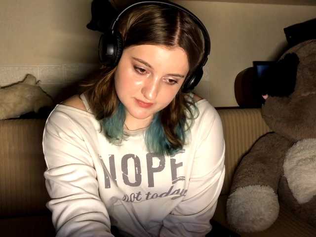 JenaVenanzi live cam on BongaCams