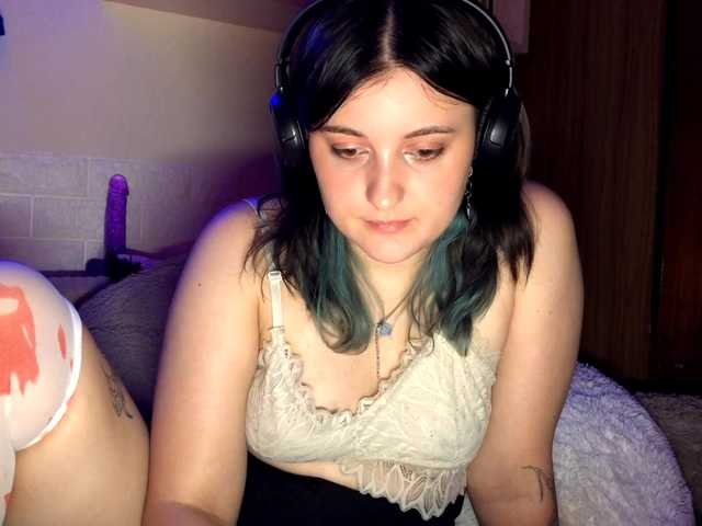 JenaVenanzi live cam on BongaCams