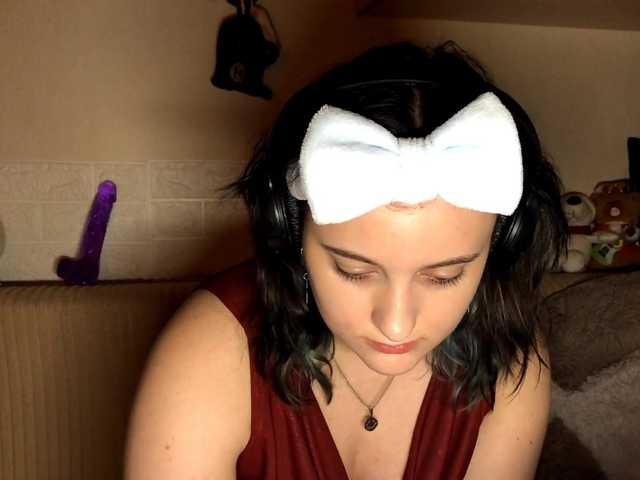 JenaVenanzi live cam on BongaCams