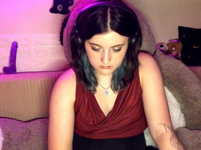 JenaVenanzi live cam on BongaCams