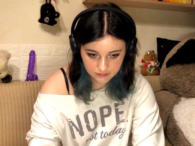 JenaVenanzi live cam on BongaCams