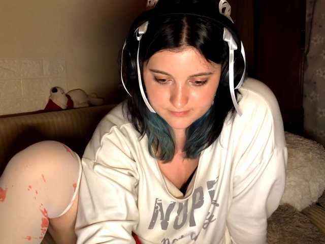 JenaVenanzi live cam on BongaCams