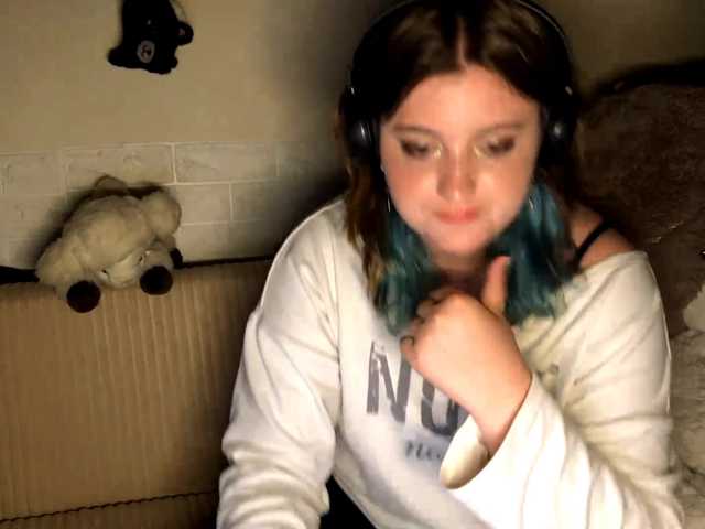 JenaVenanzi live cam on BongaCams