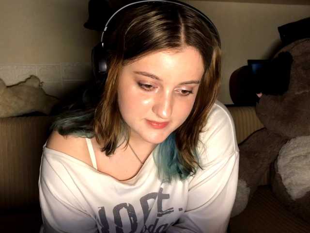 JenaVenanzi live cam on BongaCams