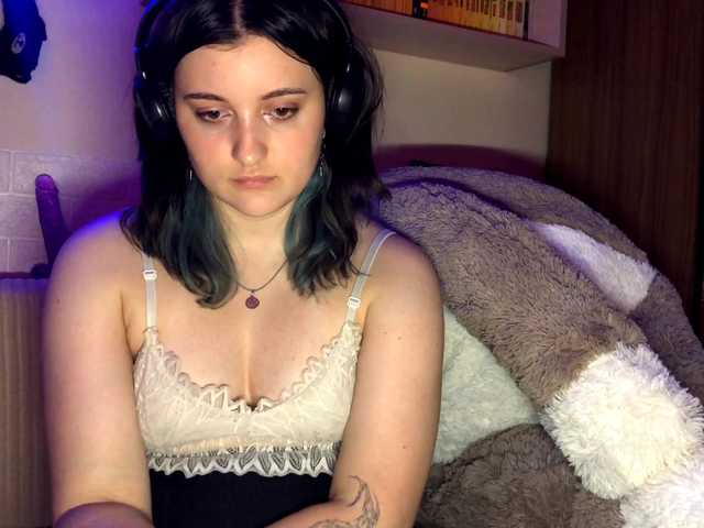 JenaVenanzi live cam on BongaCams