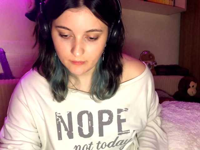 JenaVenanzi live cam on BongaCams