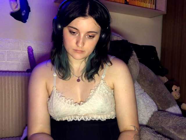 JenaVenanzi live cam on BongaCams