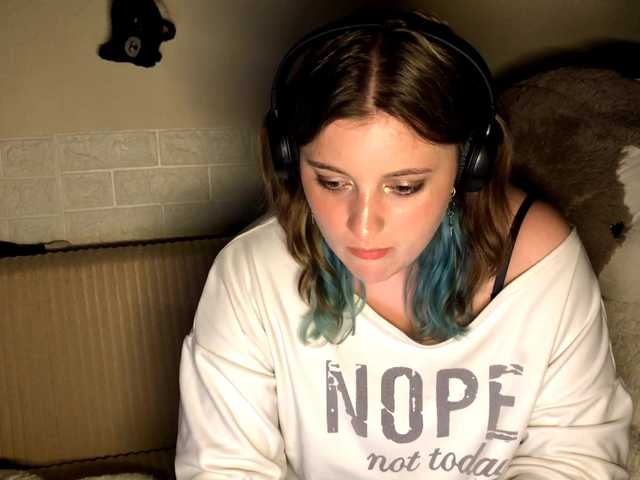 JenaVenanzi live cam on BongaCams