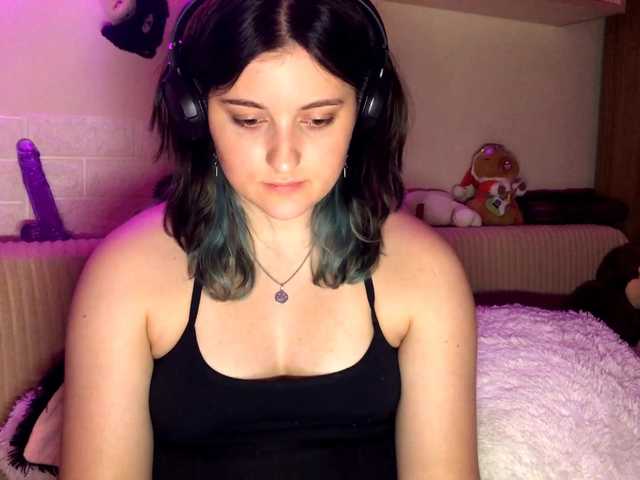 JenaVenanzi live cam on BongaCams