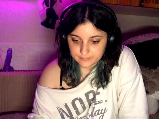 JenaVenanzi live cam on BongaCams