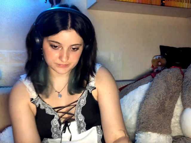 JenaVenanzi live cam on BongaCams