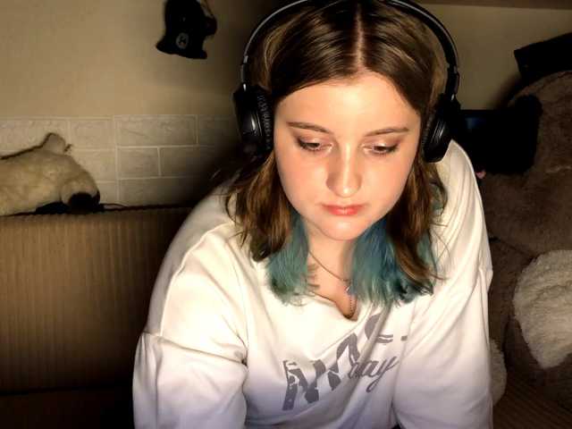 JenaVenanzi live webcam show