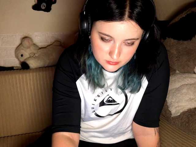 JenaVenanzi live cam on BongaCams
