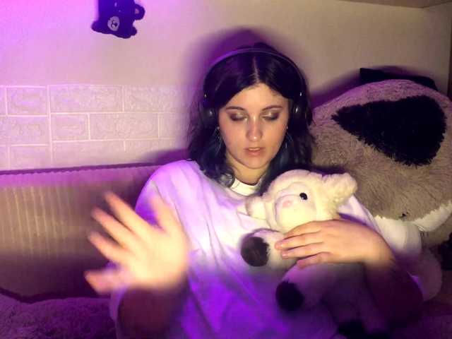 JenaVenanzi live cam on BongaCams