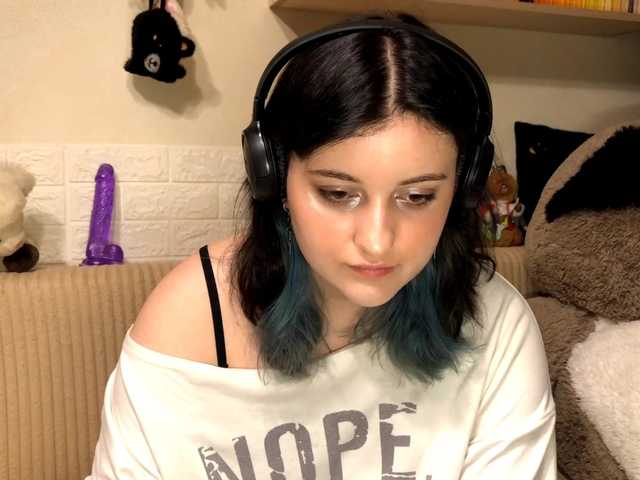 JenaVenanzi live cam on BongaCams