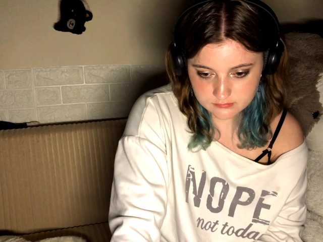 JenaVenanzi live cam on BongaCams