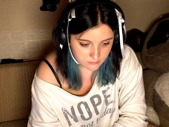 JenaVenanzi live cam on BongaCams