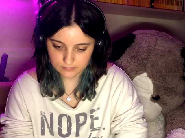 JenaVenanzi live cam on BongaCams