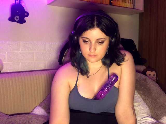 JenaVenanzi live cam on BongaCams