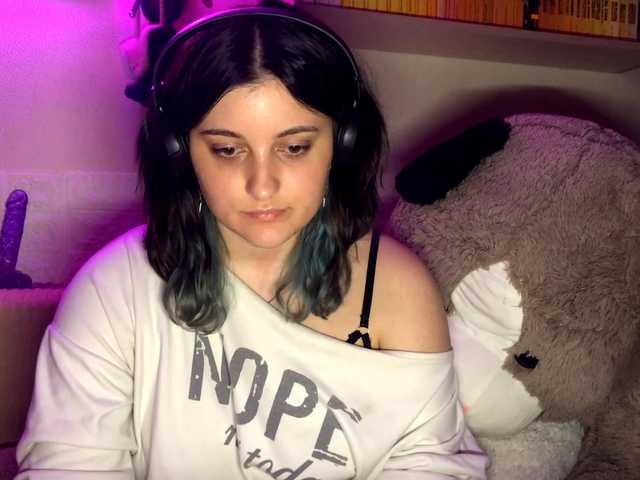 JenaVenanzi live cam on BongaCams