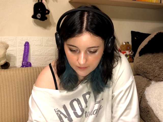 JenaVenanzi live cam on BongaCams