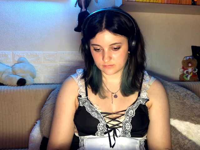 JenaVenanzi live cam on BongaCams