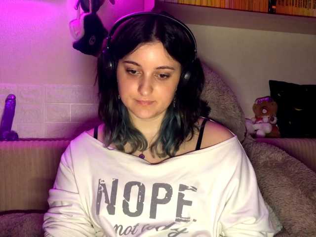 JenaVenanzi live cam on BongaCams