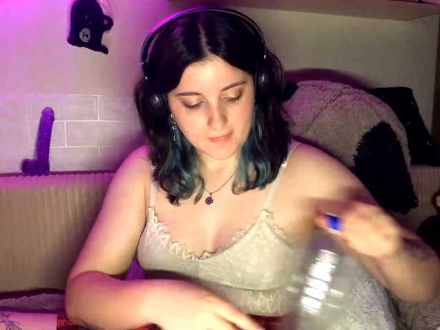 JenaVenanzi live cam on BongaCams