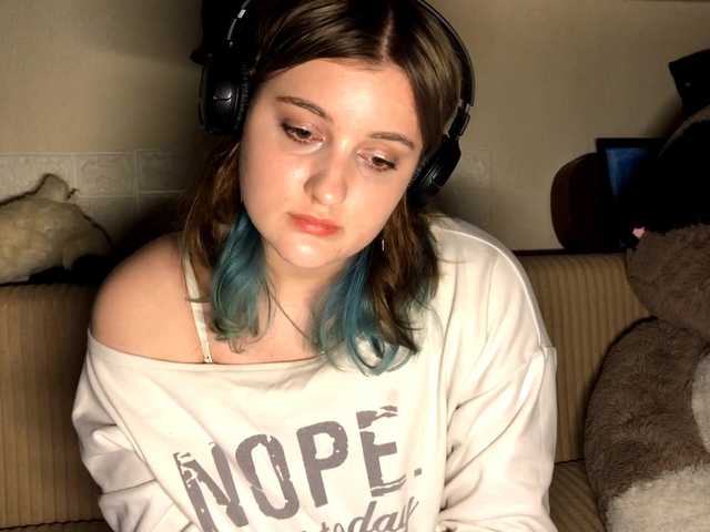 JenaVenanzi live cam on BongaCams