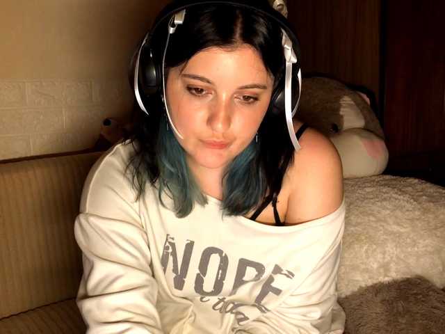 JenaVenanzi live cam on BongaCams
