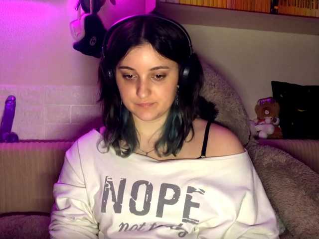 JenaVenanzi live cam on BongaCams