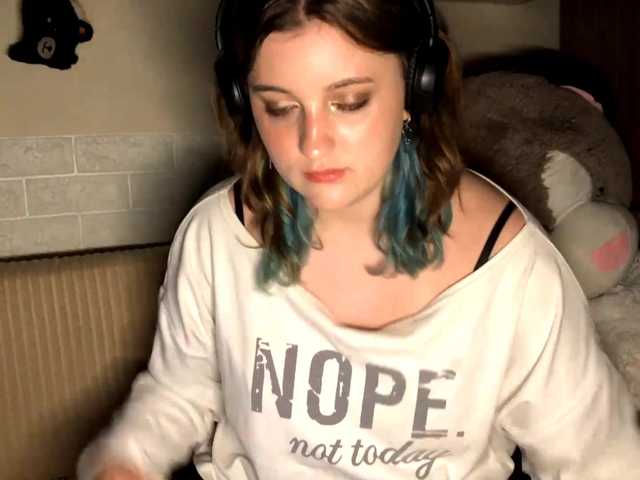 JenaVenanzi live cam on BongaCams