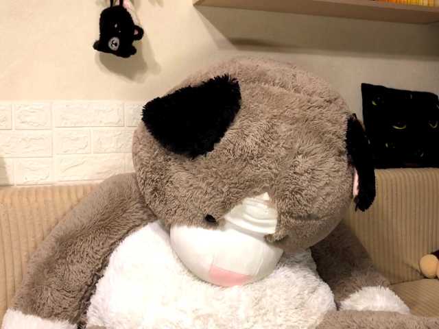 JenaVenanzi live cam on BongaCams