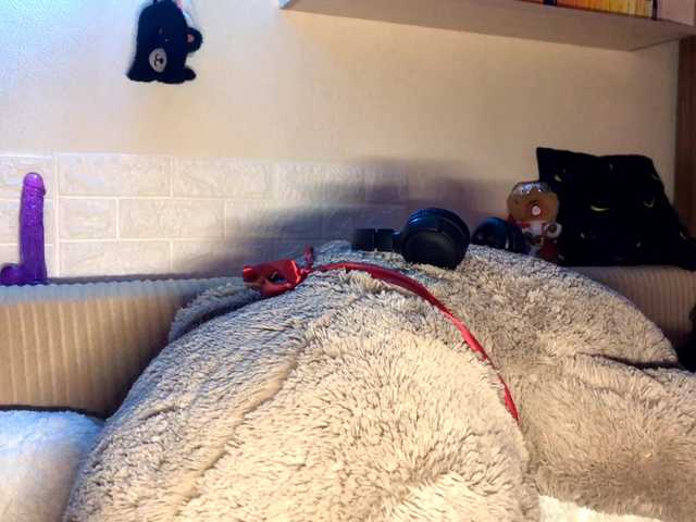 JenaVenanzi live cam on BongaCams