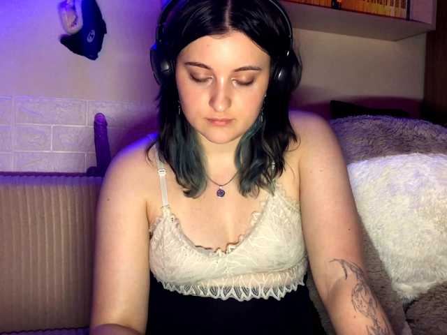 JenaVenanzi live cam on BongaCams