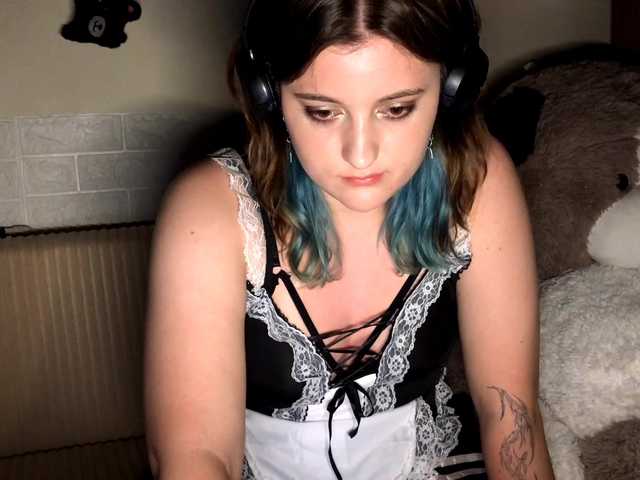 JenaVenanzi live cam on BongaCams