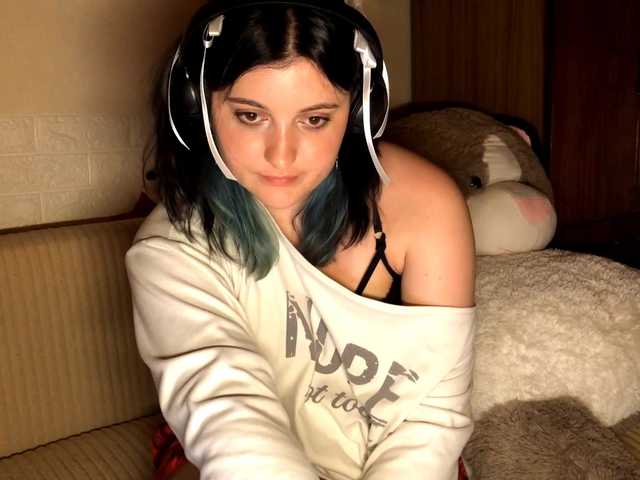 JenaVenanzi live cam on BongaCams