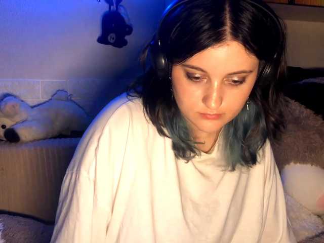 JenaVenanzi live cam on BongaCams