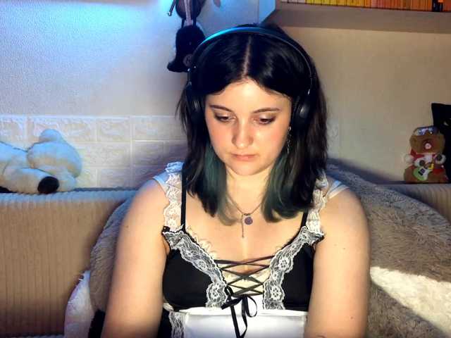JenaVenanzi live cam on BongaCams