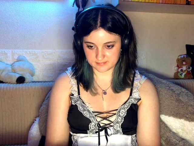 JenaVenanzi live cam on BongaCams