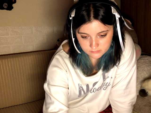JenaVenanzi live cam on BongaCams