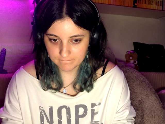 JenaVenanzi live cam on BongaCams
