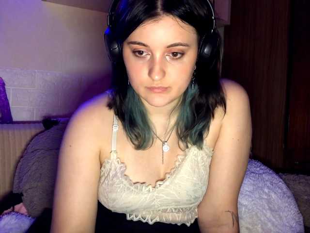 JenaVenanzi live cam on BongaCams