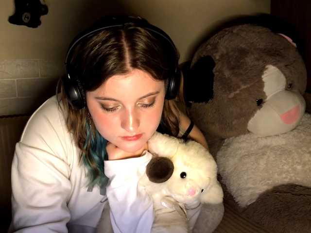 JenaVenanzi live cam on BongaCams